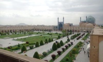 شهر ۱۵ دقیقه‌ای؛ وقتی کیفیت زندگی به دسترسی گره می‌خورد