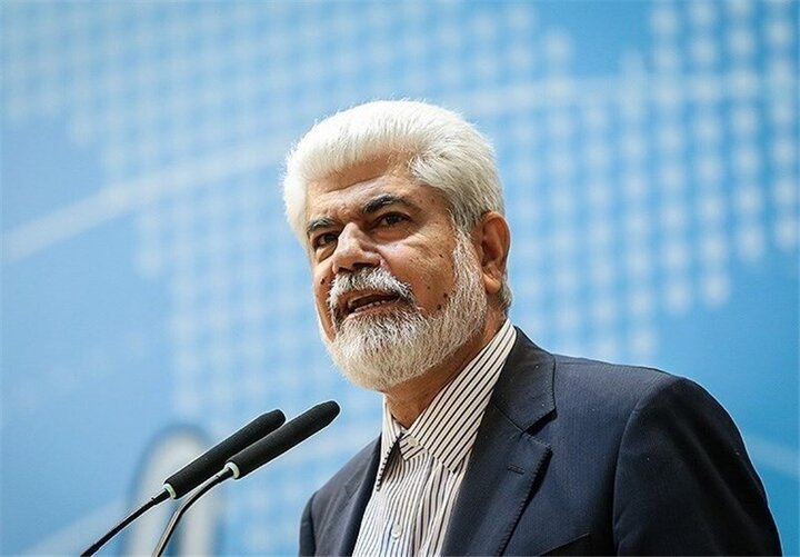 شهریاری: دولت برای فروش اینترنتی دارو لایحه بدهد