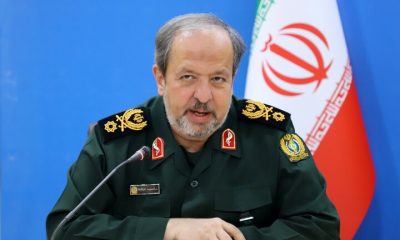 شهید نصیرزاده؛ فرمانده‌ای که آینده دفاع را می‌دید