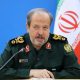 شهید نصیرزاده؛ فرمانده‌ای که آینده دفاع را می‌دید