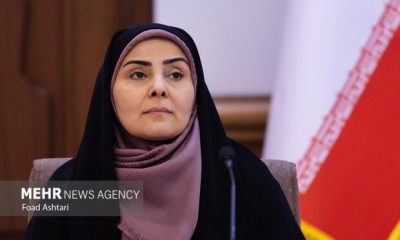 صادق: ۱۳۰ هزار واحد مسکونی به بهره‌برداری رسید
