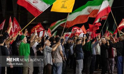 صد و هفتادمین اجتماع مردمی ولایت‌مدار گرگان امشب برگزار می‌شود