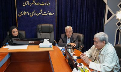 ضرورت بازنگری ضوابط ساخت‌وساز در پهنه‌های گسلی با توجه به شرایط هر شهر