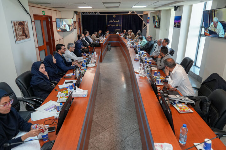 ضرورت بازنگری ضوابط ساختوساز در پهنههای گسلی با توجه به شرایط هر شهر ضرورت بازنگری ضوابط ساختوساز در پهنههای گسلی با توجه به شرایط هر شهر