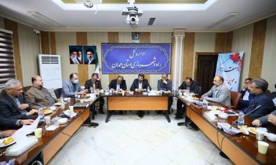 ضرورت تشکیل قرارگاه ضربتی اجرای قانون جوانی جمعیت