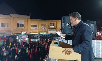 طاهری: تصویب شتاب‌زده کنوانسیون رژیم حقوقی دریای خزر ضرورت ندارد