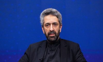طباطبایی: گفتگوی صمیمی پزشکیان با مردم به زودی پخش می‌شود