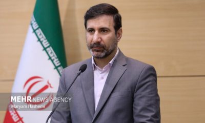 طحان‌نظیف: خبرنگاران امانت‌داران حقیقت و راویان صادق تاریخ‌ هستند