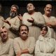 «طوروپِ طرب» از ۲۳ مرداد روی صحنه می‌رود