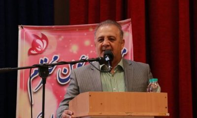 ظرفیت‌های ورزشی چهارمحال و بختیاری نیازمند برنامه‌ریزی هدفمند است