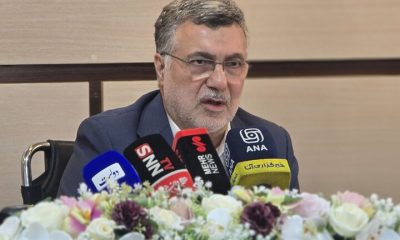 ظفرقندی: انسجام و وحدت ملی، ضرورت امروز کشور است