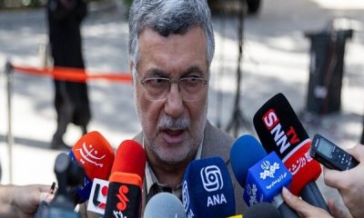 ظفرقندی: توسعه آموزش پزشکی، سرمایه‌گذاری برای سلامت آینده کشور است