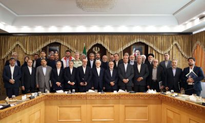 عارف: اربعین سرمایه معنوی و الگویی از آزادی، اخلاق و شجاعت است