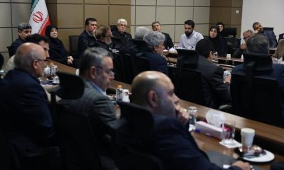 عارف: باید امنیت سایبری و پدافند غیرعامل را ارتقا داد