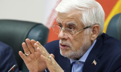 عارف: برنامه‌های آموزش و پرورش باید حداقل ۱۰ ساله باشد