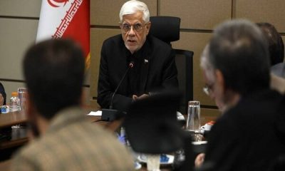 عارف: به راهبردی بلند مدت برای صنعت خودروسازی نیازمندیم