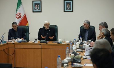 عارف: حل مسائل فرهنگی با بخشنامه پیش نمی‌رود