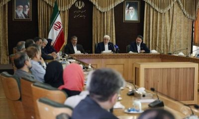 عارف: دشمن پس از شکست نظامی به‌دنبال فروپاشی اجتماعی است
