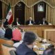 عارف: دشمن پس از شکست نظامی به‌دنبال فروپاشی اجتماعی است