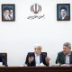 عارف: شهادت می‌دهم رئیس‌جمهور به اصل ولایت فقیه اعتقاد کامل دارد