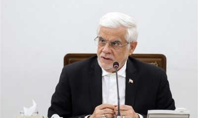 عارف: شوراهای عالی نباید در امور اجرایی دانشگاه‌ها دخالت کنند