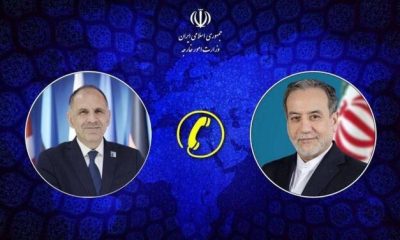 عراقچی: اتحادیه اروپا فاقد جایگاه اخلاقی موعظه حقوق بشری دیگران است