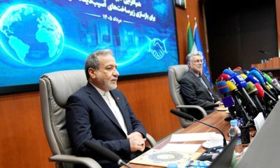 عراقچی: ایران به دنیا ثابت کرد که یک قدرت سرسخت و شکست ناپذیر است