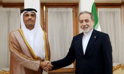 عراقچی: ایران در پیگیری منافع و امنیت ملی خود مصمم و ثابت‌قدم است