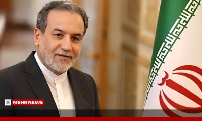 عراقچی: ایران منادی وحدت و تقریب در جهان اسلام است 