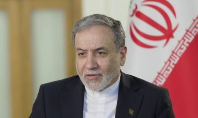 عراقچی: جنگ ۴۰ روزه معادلات امنیتی منطقه را تغییر داد