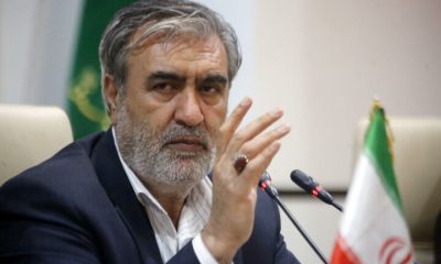 عزیزی: مقاومت ایران معادلات دشمن را برهم زد