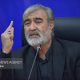 عزیزی: ملت ایران هرگز خیانت‌های همیشگی فرانسه را فراموش نمی‌کند