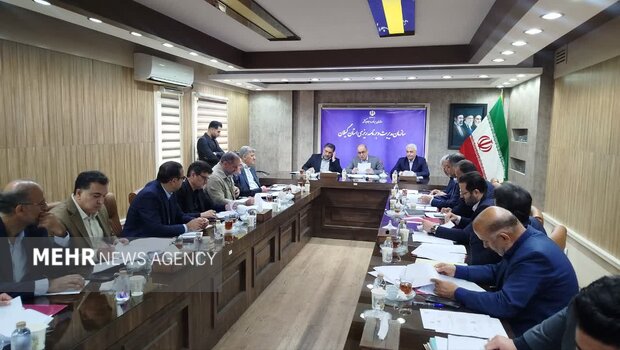 علیجانی: گیلان از ظرفیت های مغفول مانده بسیاری برخوردار است علیجانی: گیلان از ظرفیت های مغفول مانده بسیاری برخوردار است