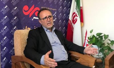 علیمردانی: اورژانس استان تهران در روزهای جنگ ایثارگرانه پای کار ایستاد