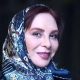 عکس | استایل جدید افسانه بایگان در سن ۶۴سالگی
