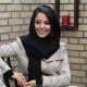 عکس | الناز حبیبی با این عکس تولدش را جشن گرفت