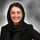 عکس | تصویر کمتر دیده شده از هدیه تهرانی مربوط به ۳۰ سال قبل