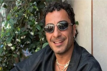 عکس | نوید محمدزاده با این تصاویر پایان سفرش را اعلام کرد
