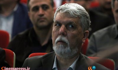 «فرهنگ» بیش از هر حوزه دیگری نیازمند استمرار، برنامه و ارزیابی است/ تلاش کردیم «مدیریت فرهنگی» را از «سلیقه‌محوری» و تصمیم‌های اقتضایی به سمت «برنامه‌محوری» حرکت دهیم!!