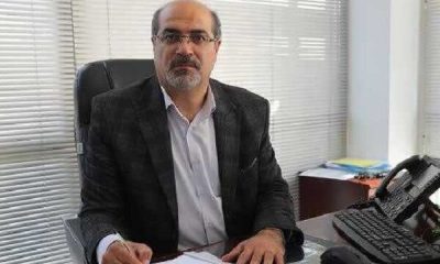 فرودگاه شیراز در صدر رضایت مندی مسافران هوایی