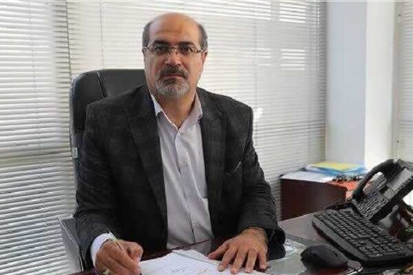 فرودگاه شیراز در صدر رضایت مندی مسافران هوایی