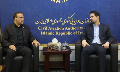فرودگاه گناباد آماده بازگشت به چرخه پروازی می‌شود
