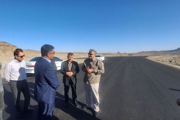 فعال بودن ۵۹ کارگاه راهسازی در سیستان‌وبلوچستان با اشتغال مستقیم حدود ۶ هزار نفر