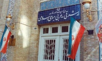 فلسطین مهمترین مسئله انسانی و اخلاقی دنیای معاصر است