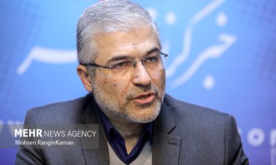 فلسفی: طرح سه‌فوریتی نجات اقتصاد مقاومتی کشور تدوین شد