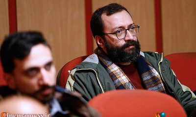 قائم‌مقام و معاون مستند «مرکز گسترش» رسماً مدیر مستند بنیاد «روایت فتح» شد