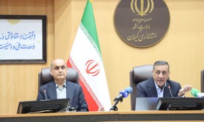 قائم‌پناه: تمام تلاش دولت جلوگیری از قطع برق صنایع است