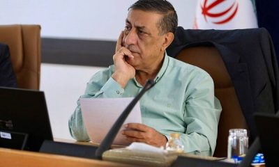 قائم‌پناه: ‏خبرنگاران، مرزداران حقیقت‌اند