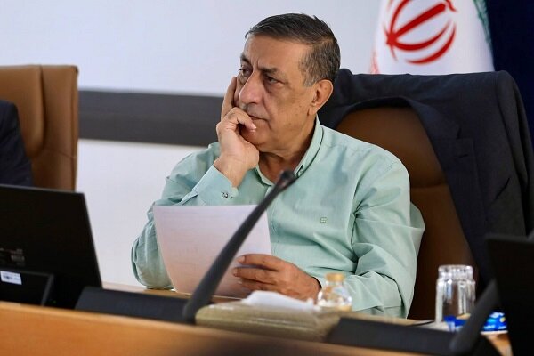 قائم‌پناه: ‏خبرنگاران، مرزداران حقیقت‌اند