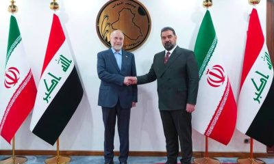 قالیباف: آمریکا عامل بروز ناامنی و اخلال در مسیر عادی تجارت است